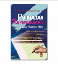 Image of Psikologi Kependidikan